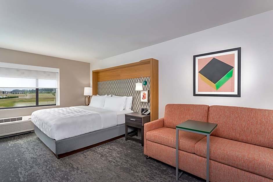 Holiday Inn Columbus By IHG