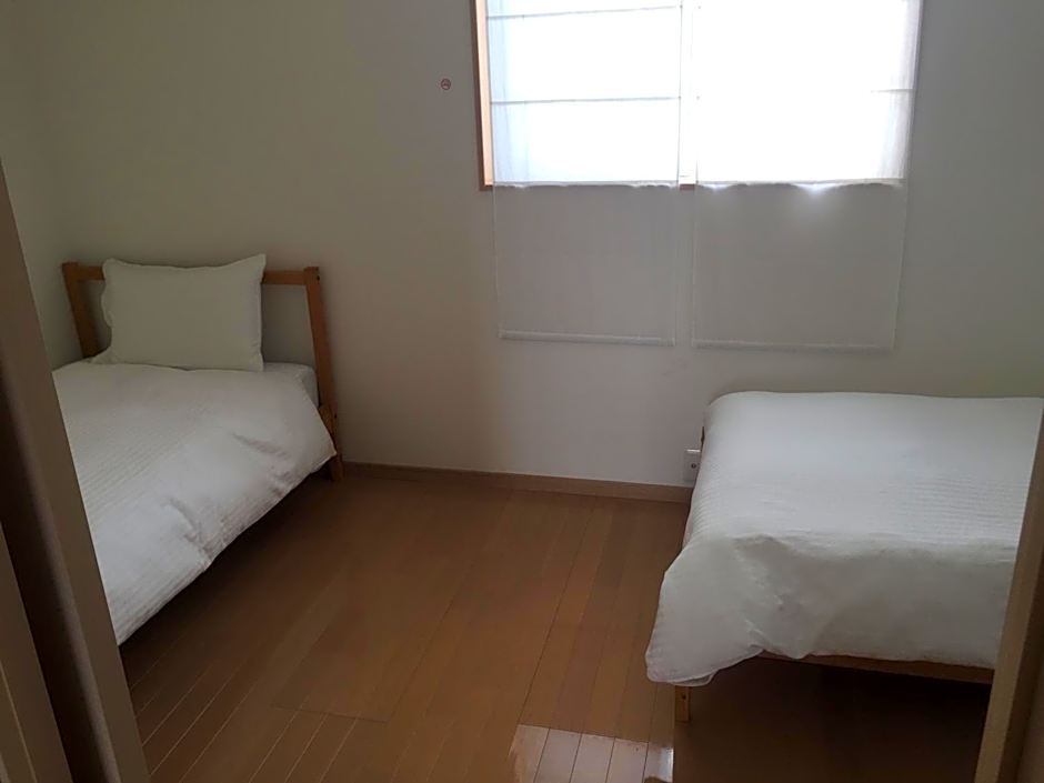 Nasu Townhouse N-3