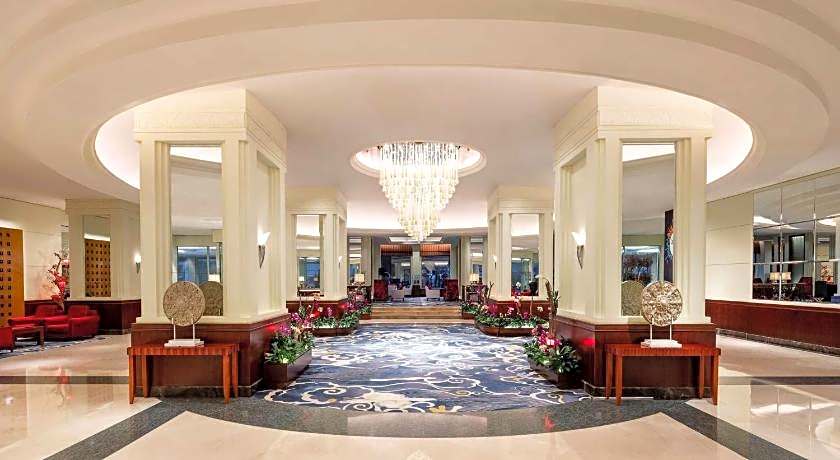 Shangri-La Hotel Harbin