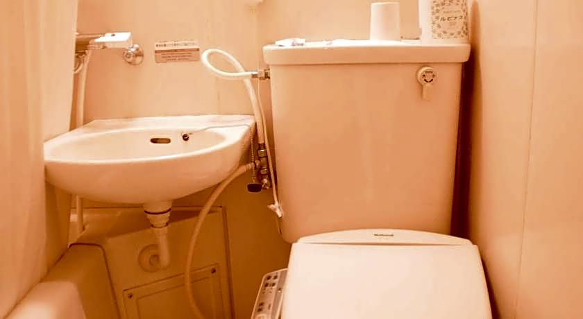 Business Hotel Chateau Est Takamatsu