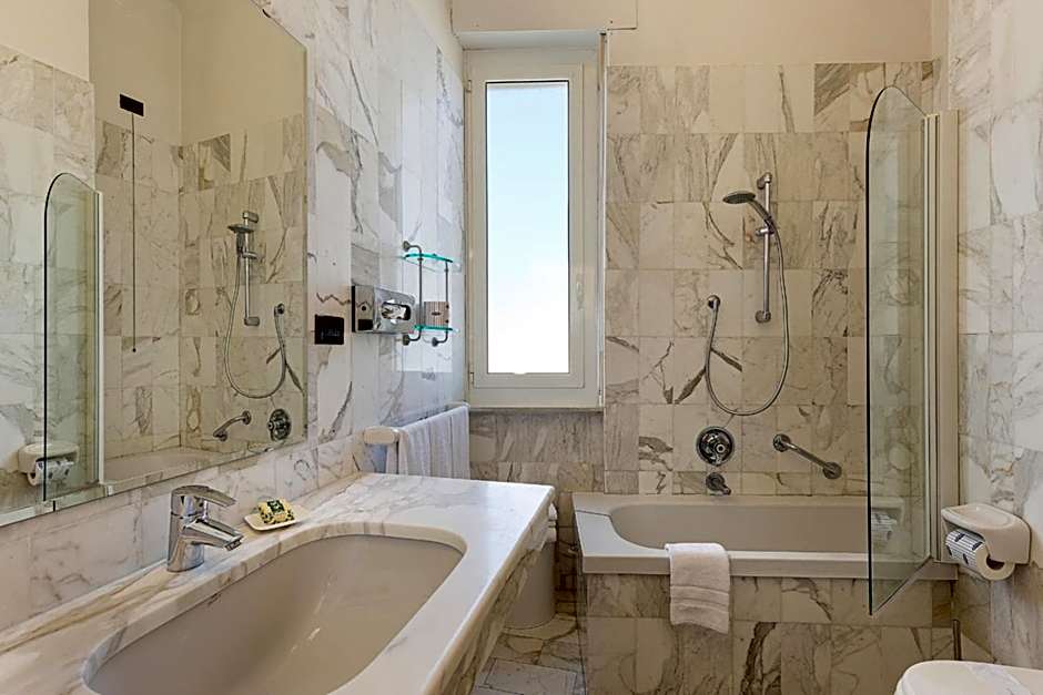 Grand Hotel Mediterranee