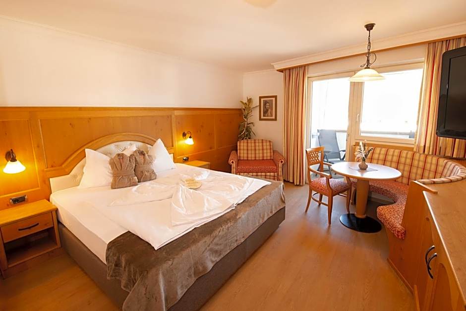 Aktiv & Wellnesshotel Zentral