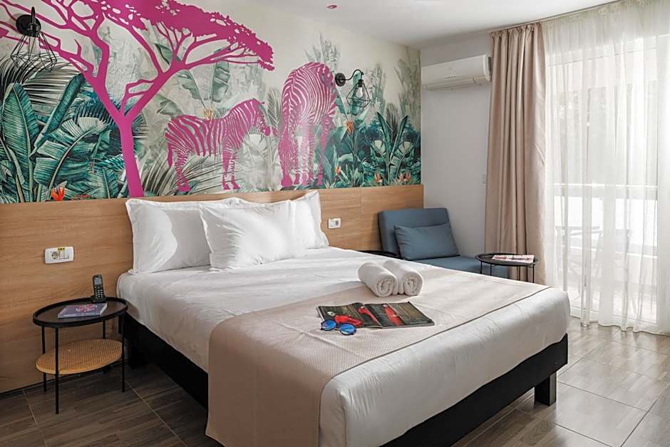 ibis Styles Venus