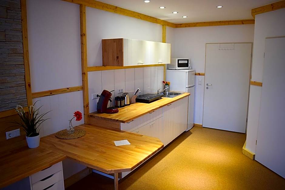 Apartmenthaus Erlenbach