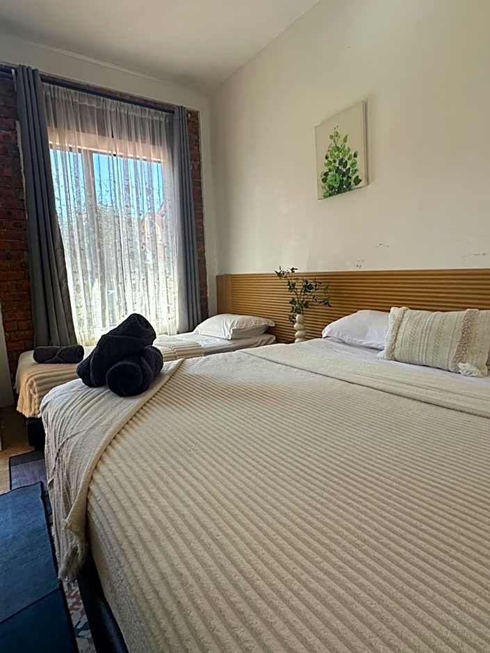 Suasana Stay & Homestay near UMT UNISZA IPG MRSM Kuala Nerus, Terengganu