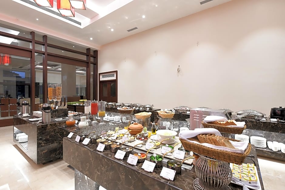 The Fern Kolhapur, Series by Marriott