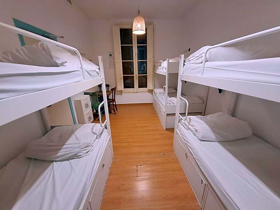 Mediterranean Hostel Barcelona