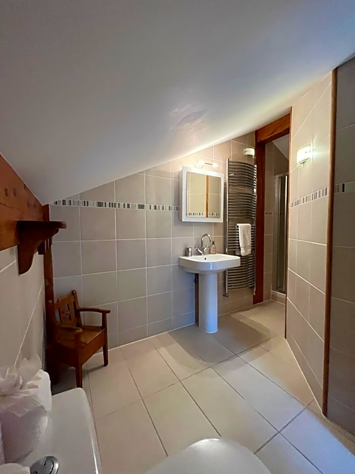 Chalet Le Pery
