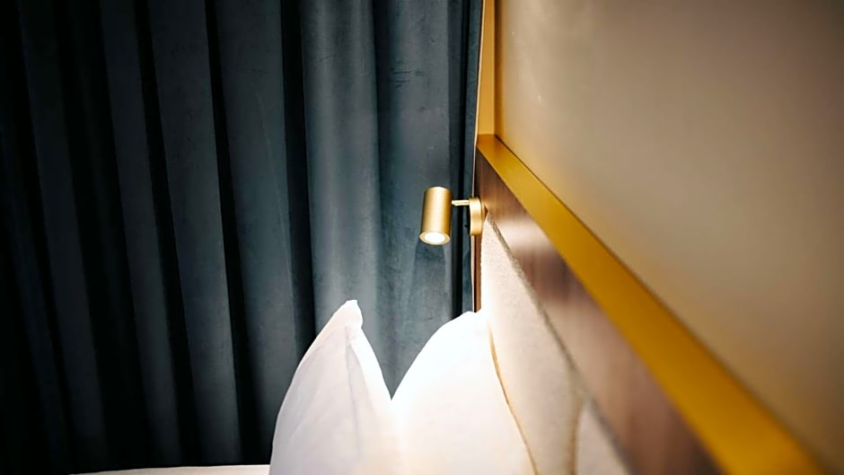 Keystone Hôtel & Spa