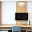 Kyoto Plaza Hotel Kintetsu Jujo