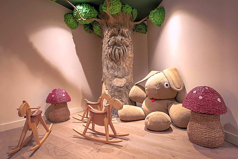 Lykke Hotel & Spa Chamonix - ex Mercure