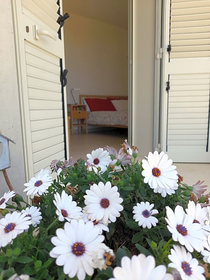 Tenuta Valle dell Idro Otranto