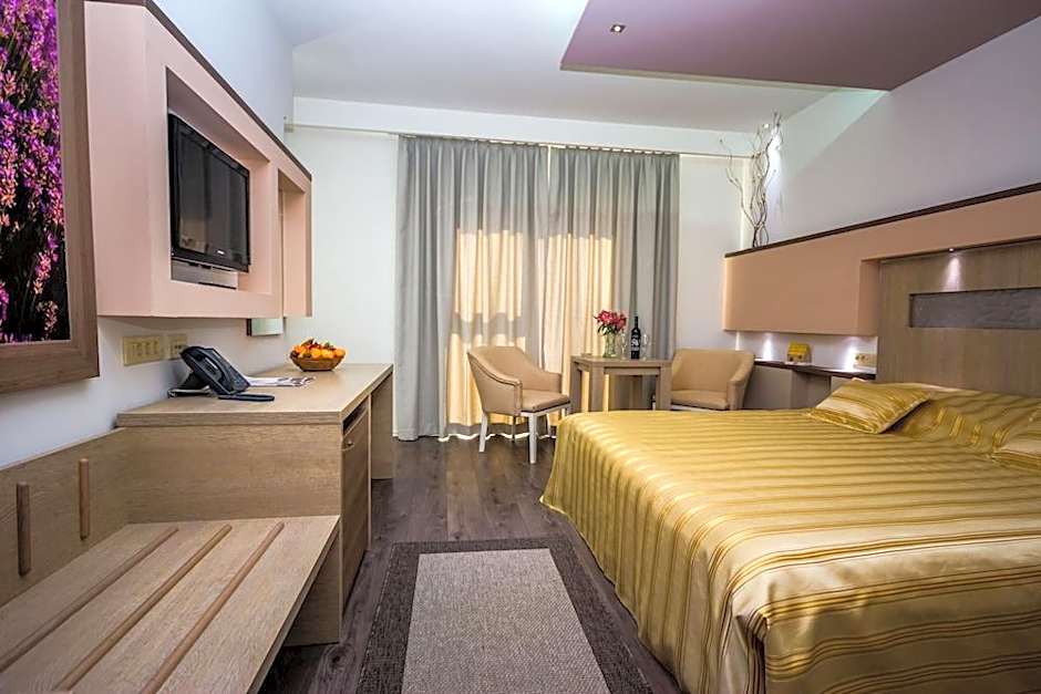 Hotel Etno Selo Herceg