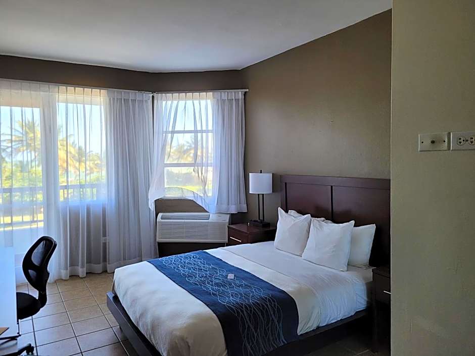 Comfort Inn & Suites Levittown