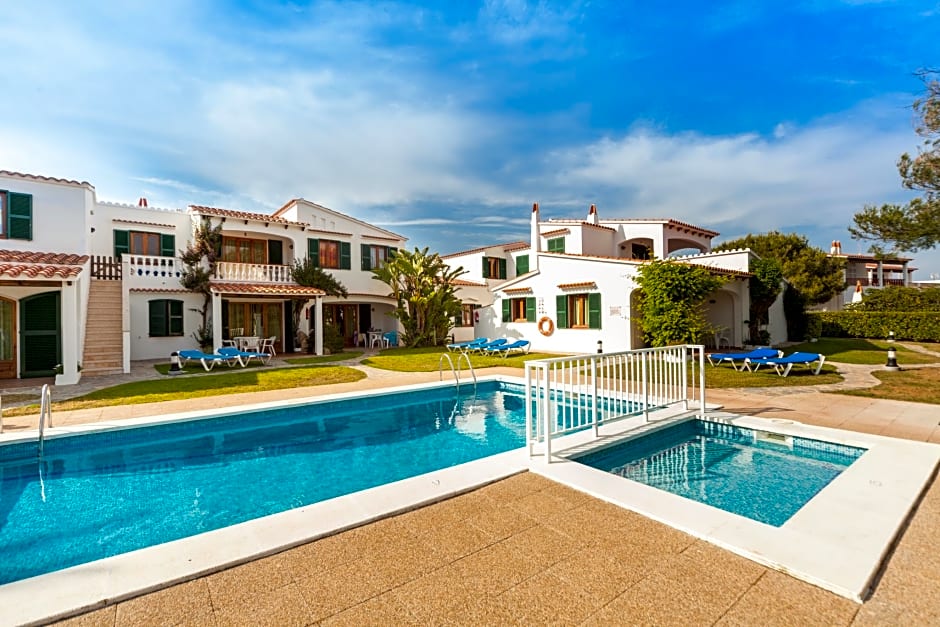 Arenal Playa Menorca