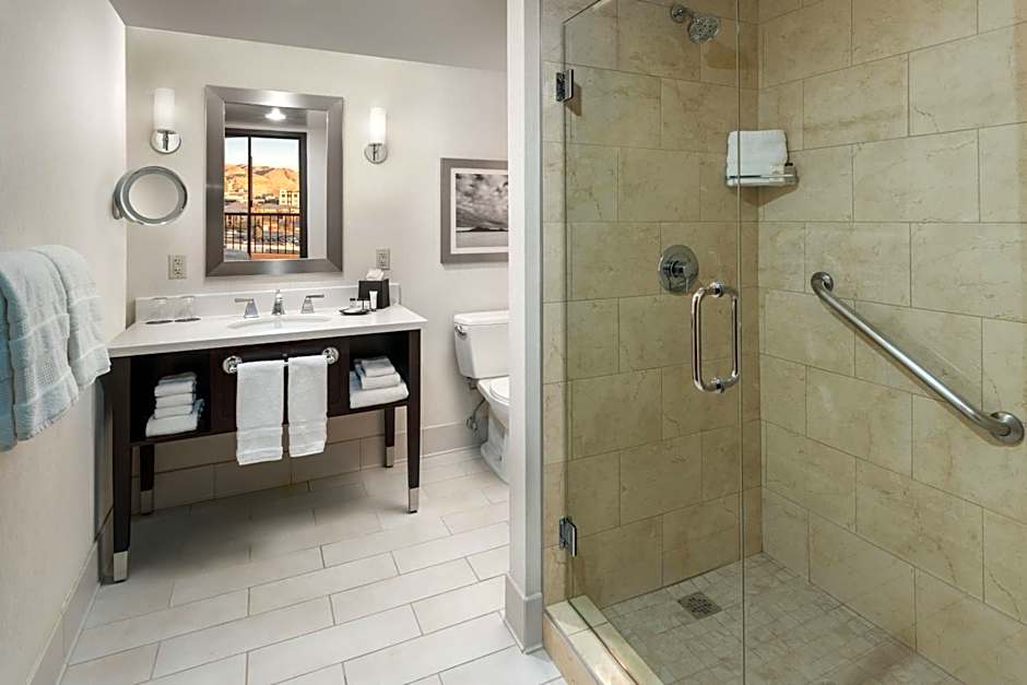 Sheraton Salt Lake City Hotel