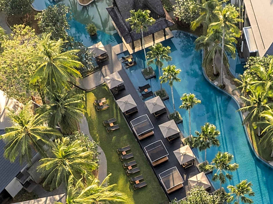 Twinpalms Surin Beach Phuket