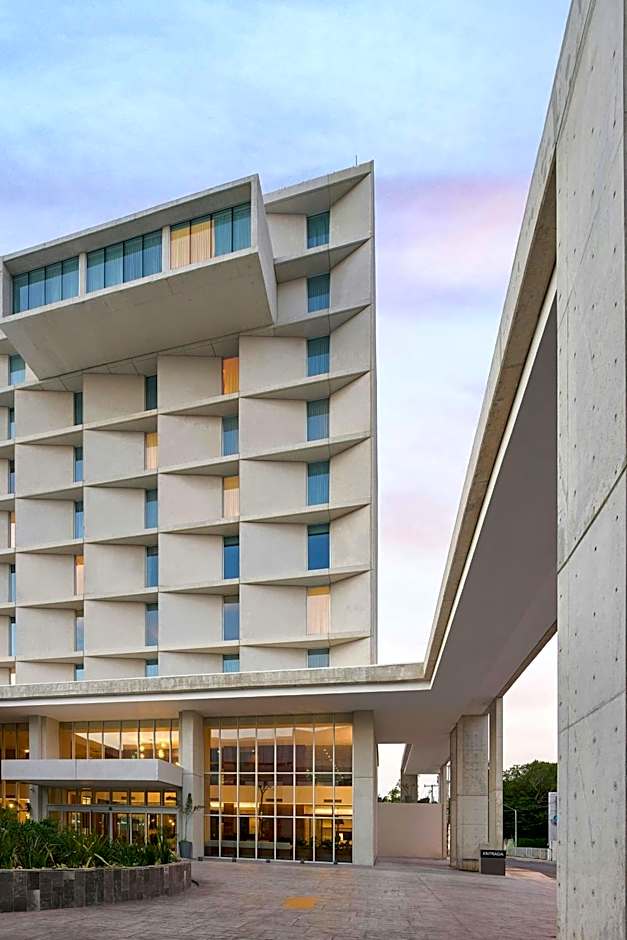 Courtyard by Marriott Merida Downtown