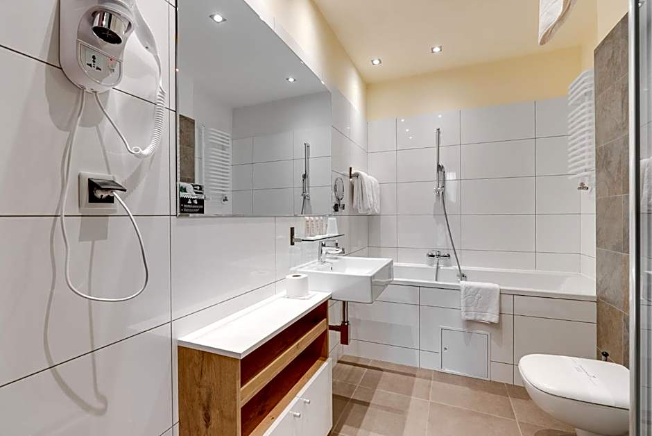 Spa & Wellness Hotel Diament Ustroń