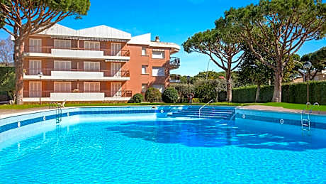 1 QV - Calella de Palafrugell