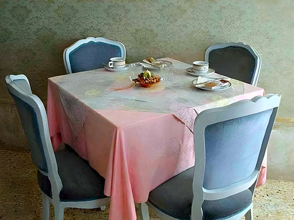 Hotel Canal & Walter