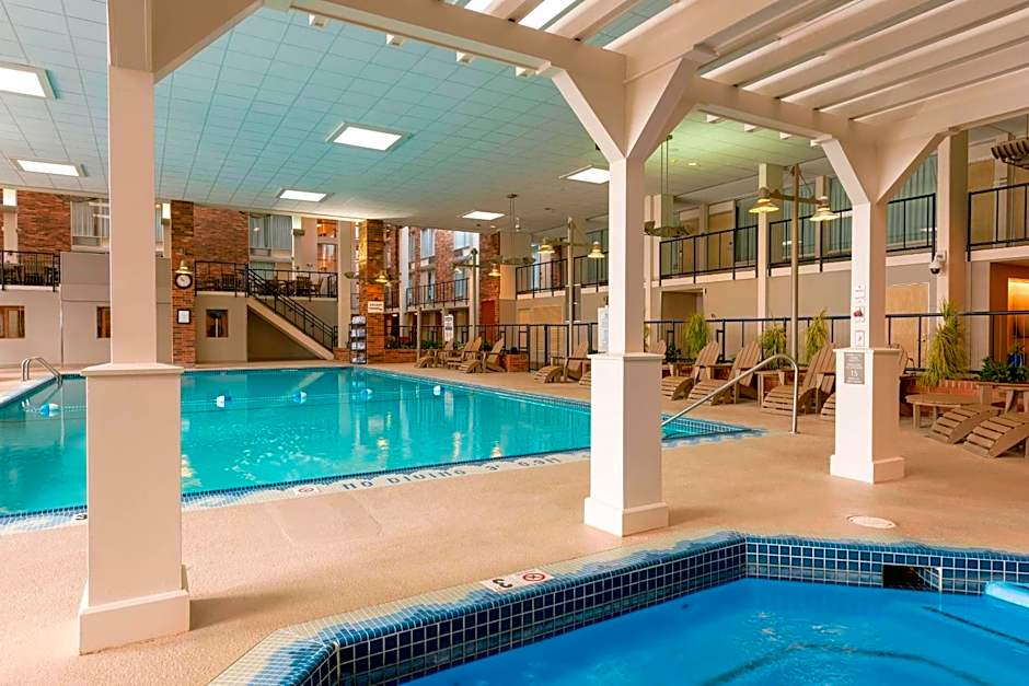 Delta Hotels by Marriott Kalamazoo Conference Center