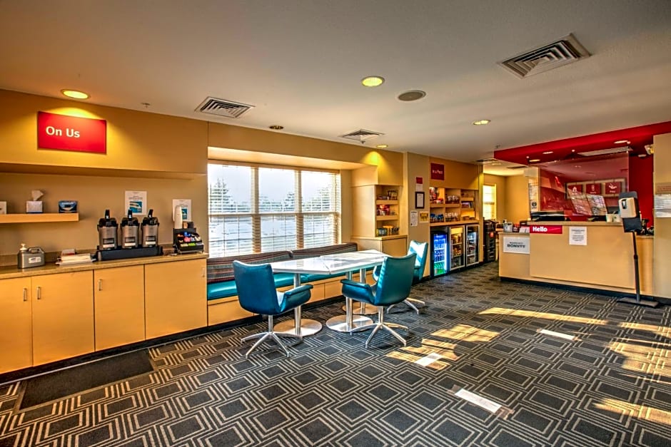 TownePlace Suites Colorado Springs