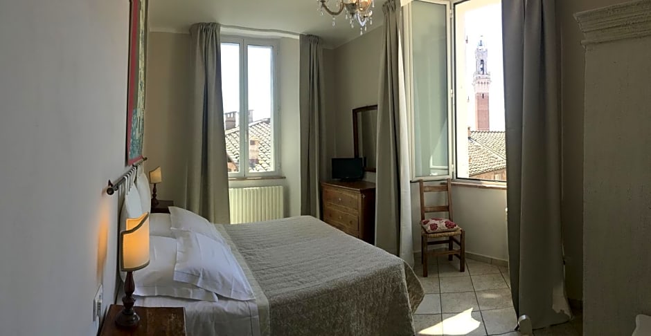I Terzi Di Siena - Rooms Only