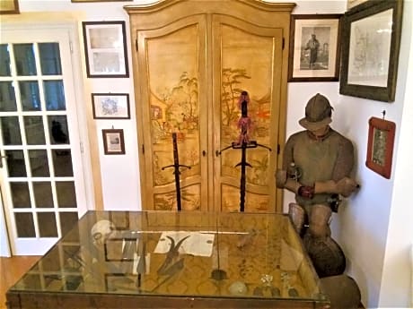 Villa Maria Sole