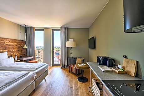 FREIgeist Homes - Serviced Apartments