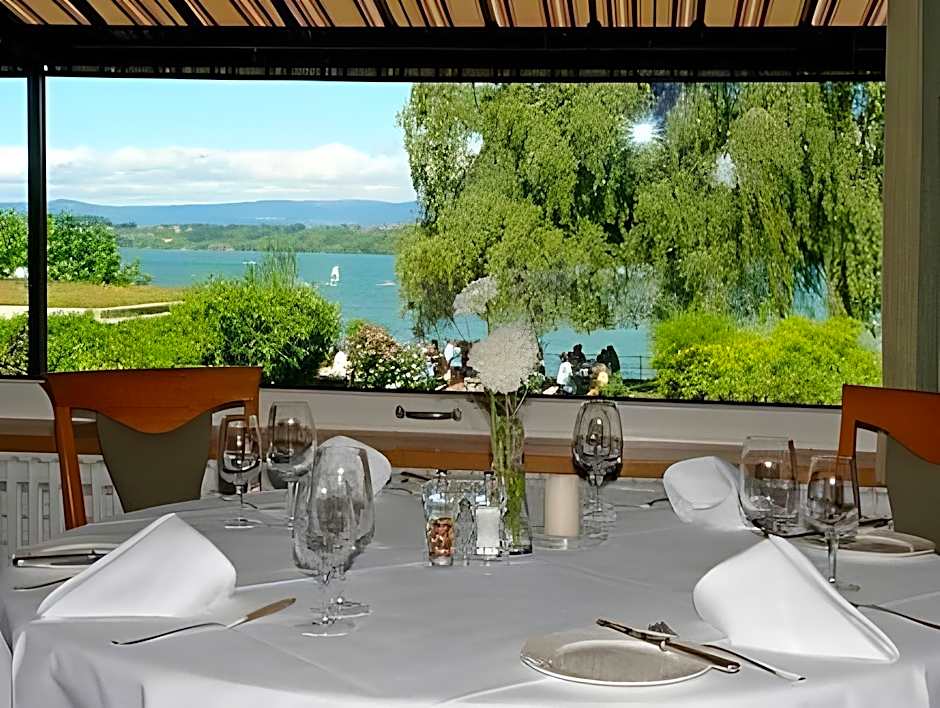 Hotel Bad Murtensee