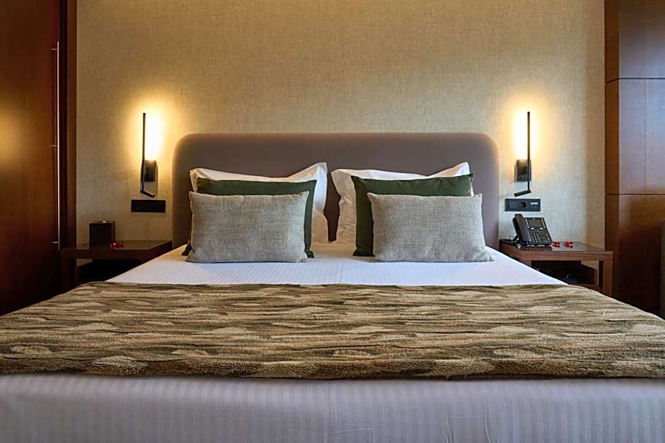 H2otel Congress & Medical SPA