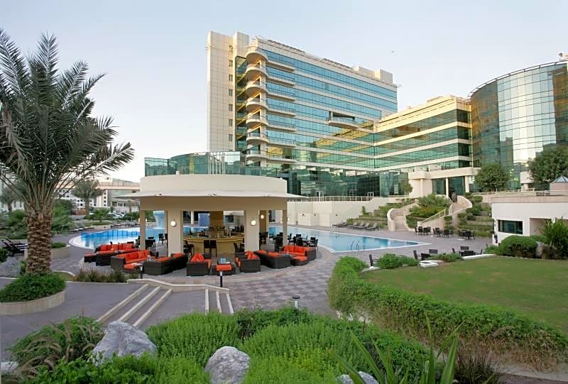 Millennium Airport Hotel Dubai