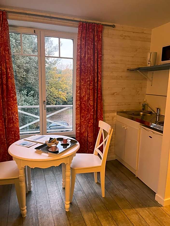 La Villa Bel Ange Hotel