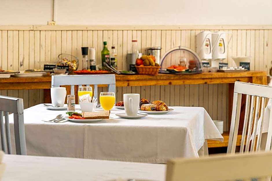 Hotel Martorell by MHR