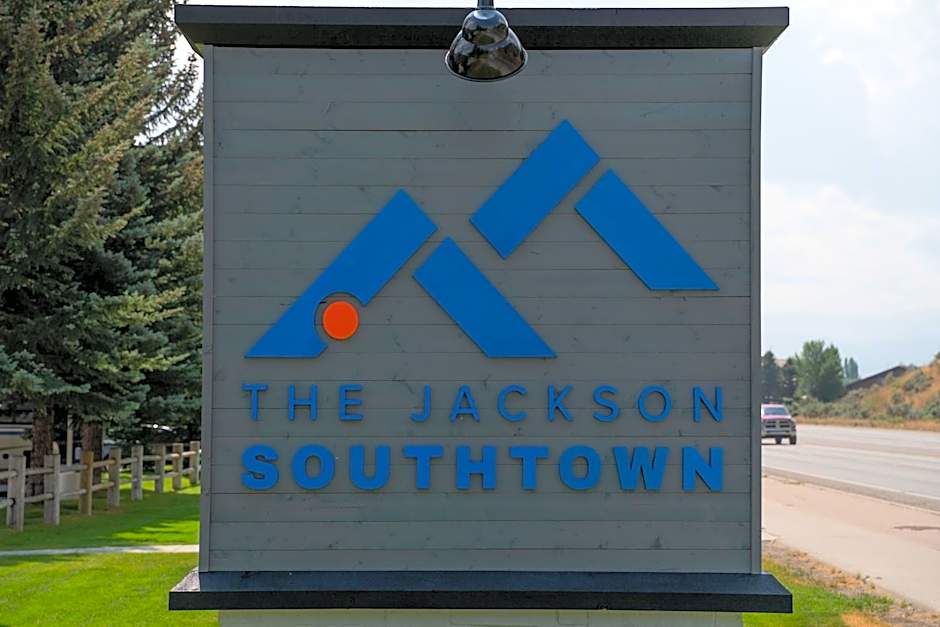 The Jackson SouthTown