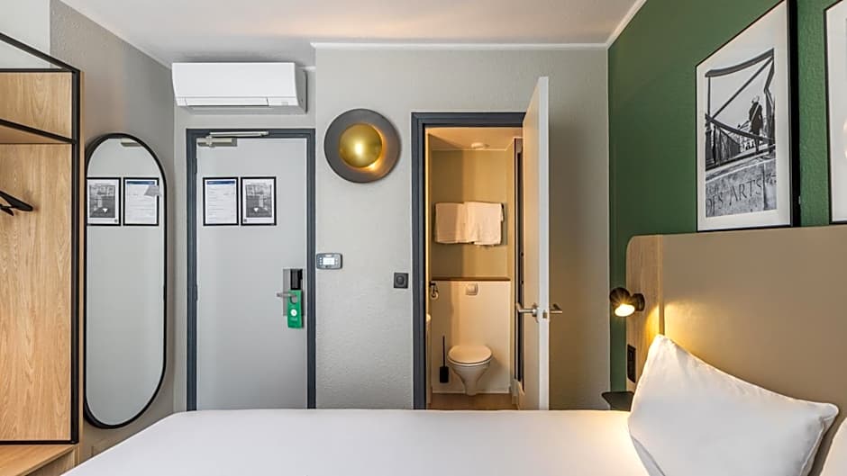 Campanile PRIME - Paris Levallois-Perret