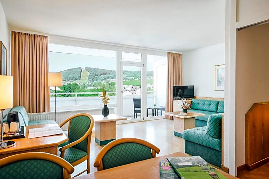 Sauerland Stern Hotel