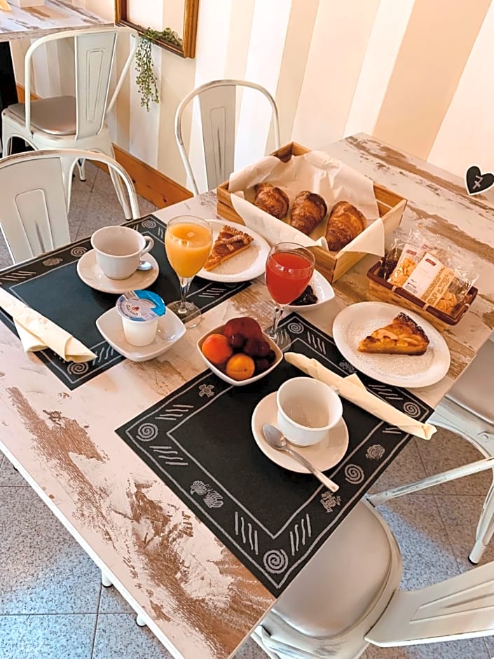 Hotel Nice