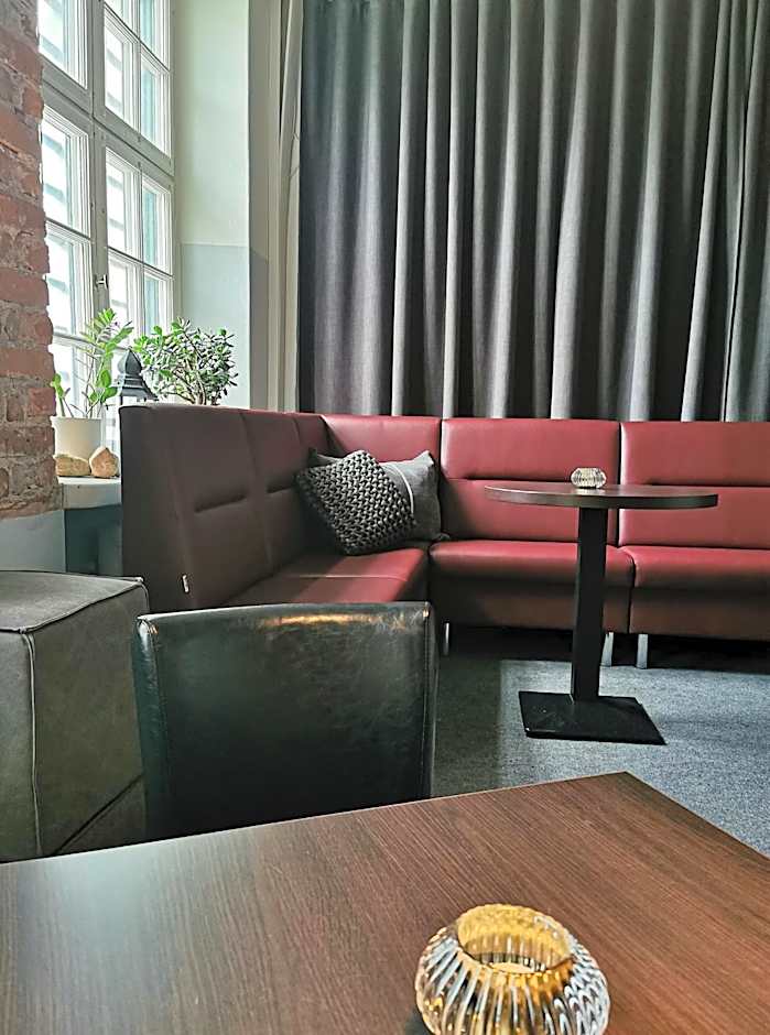 Hotell Fängelset Västervik