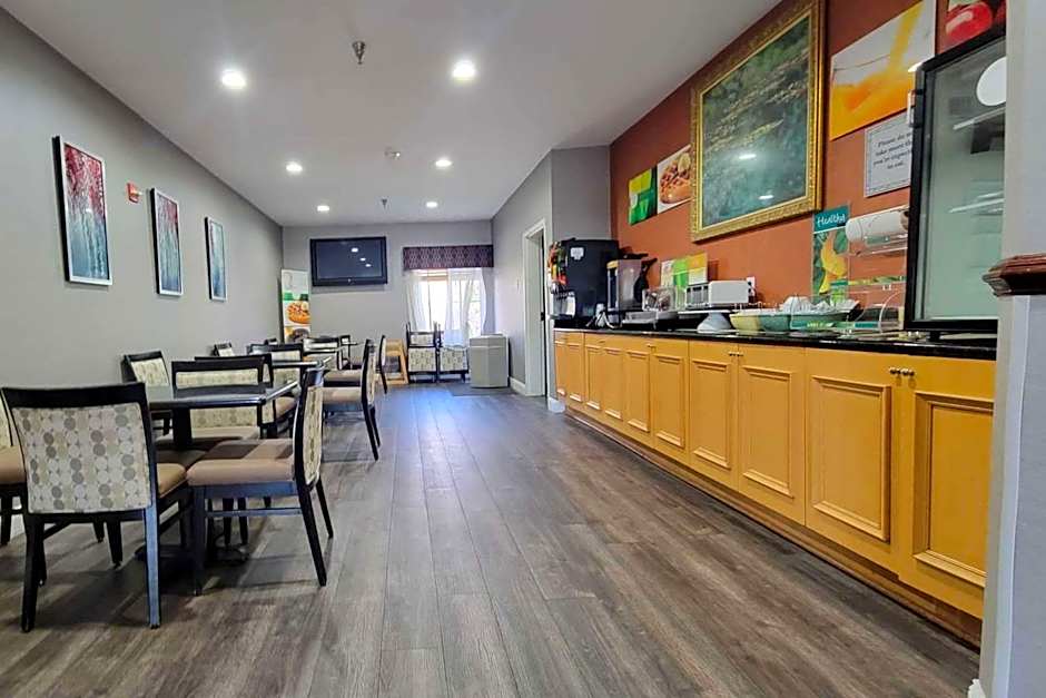 Quality Inn & Suites Quantico