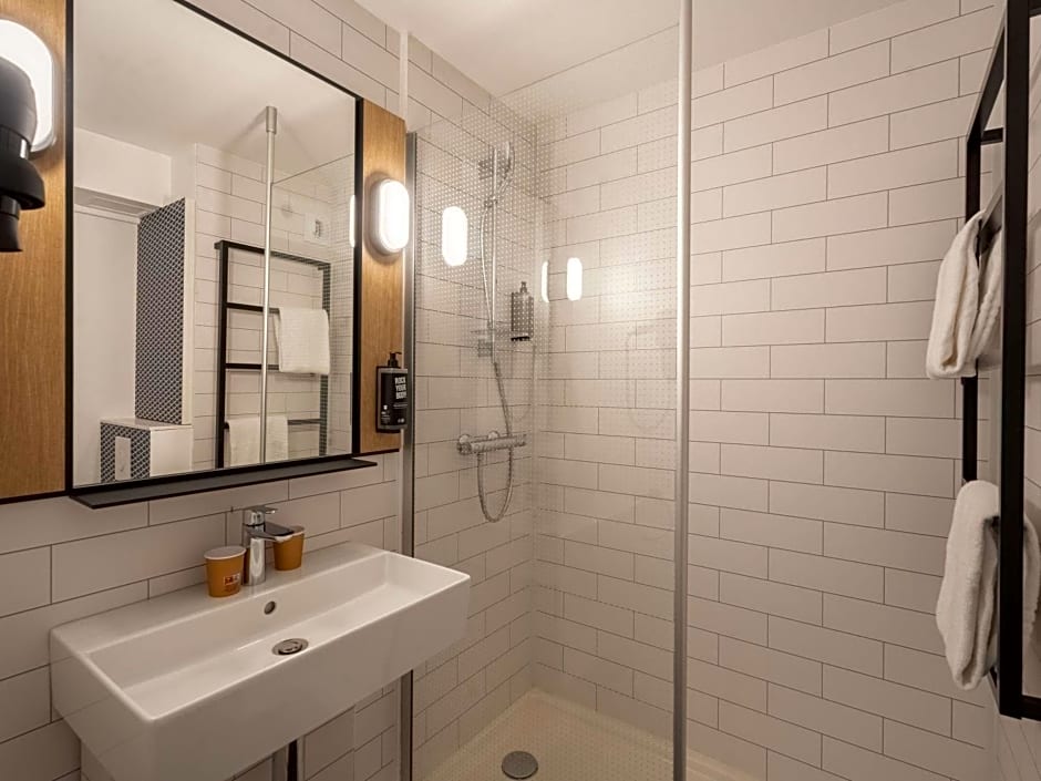 ibis Paris Vanves Parc des Expositions