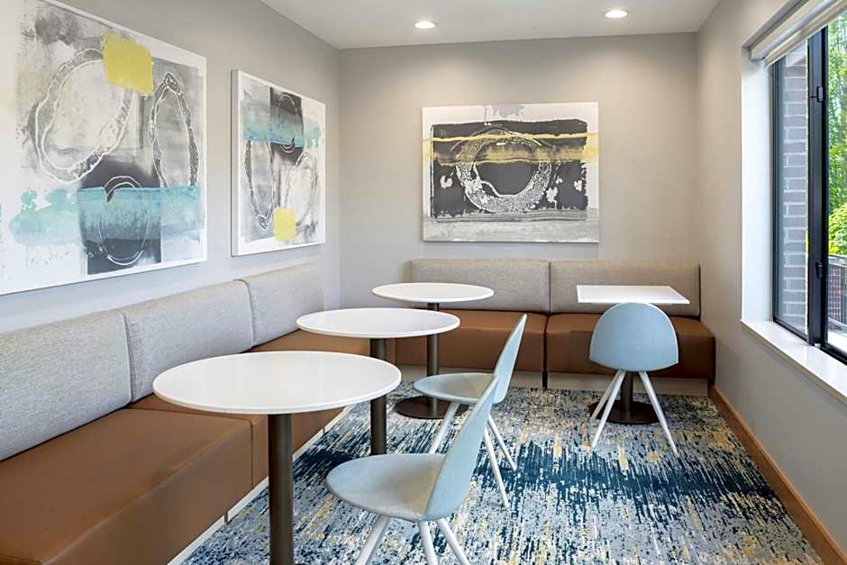 TownePlace Suites by Marriott Latham Albany Airport