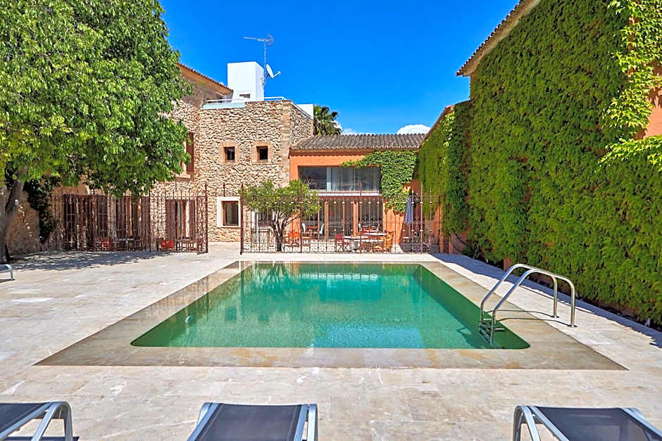 Ca' n Beia Suites - Adults Only