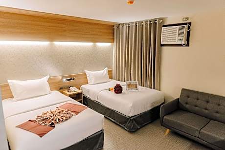 L Meridian Suites