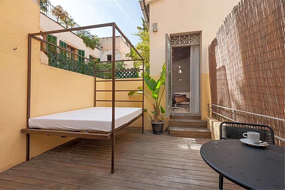 Brondo Architect Hotel