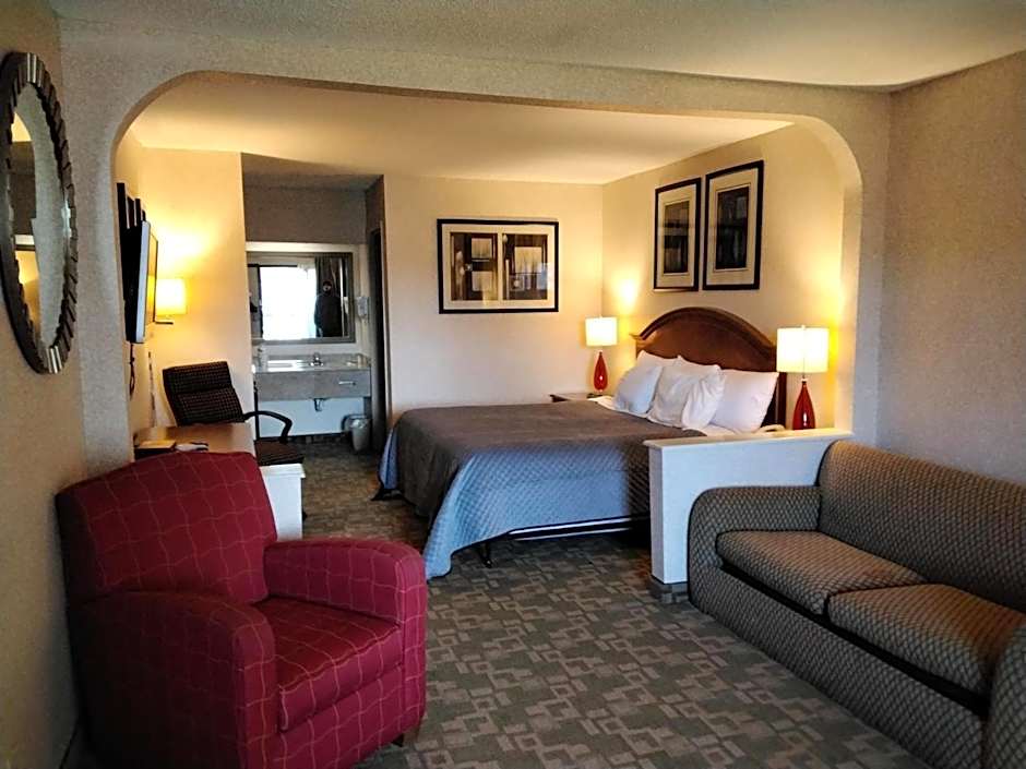 Onley Inn