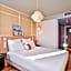 Hotel Mercure Le President Biarritz Centre