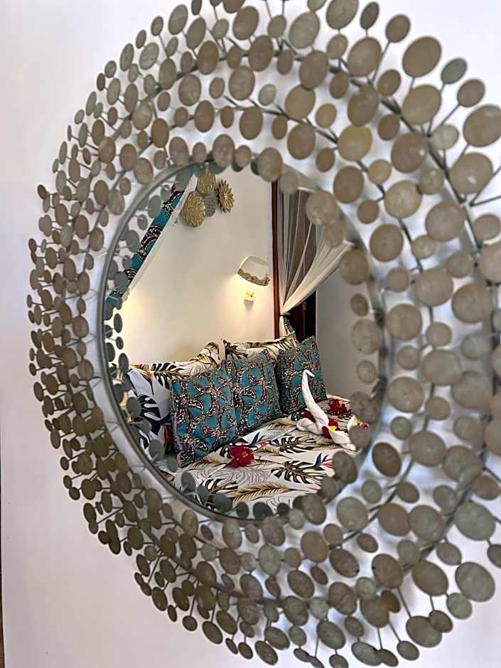 Gadea Boutique Hotel