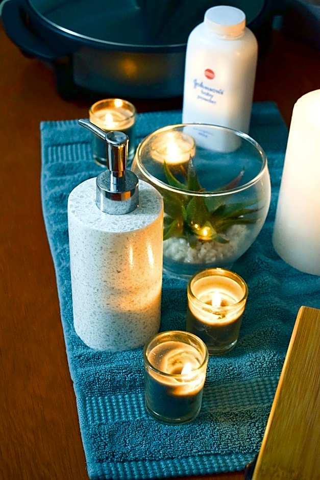 The Point Hotel & Spa